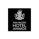 Asia Pacific Hotel Awards Logo