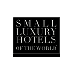 Small Luxury Hotels Footer Logo