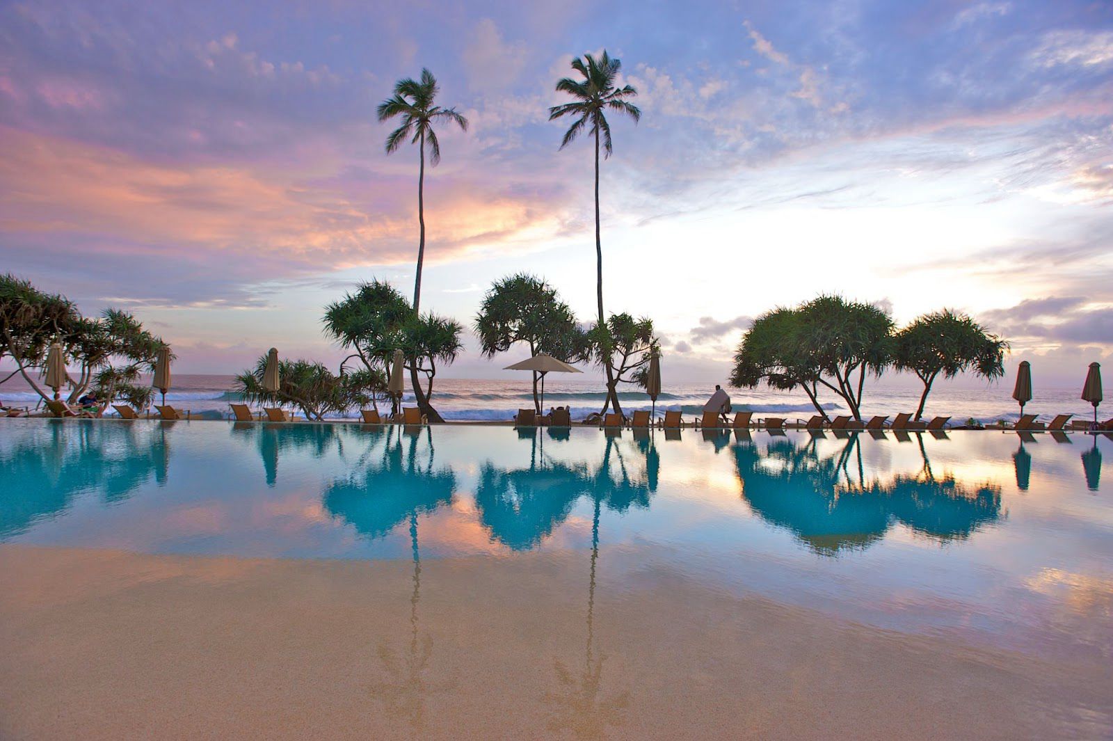 hotels in Koggala, Sri Lanka