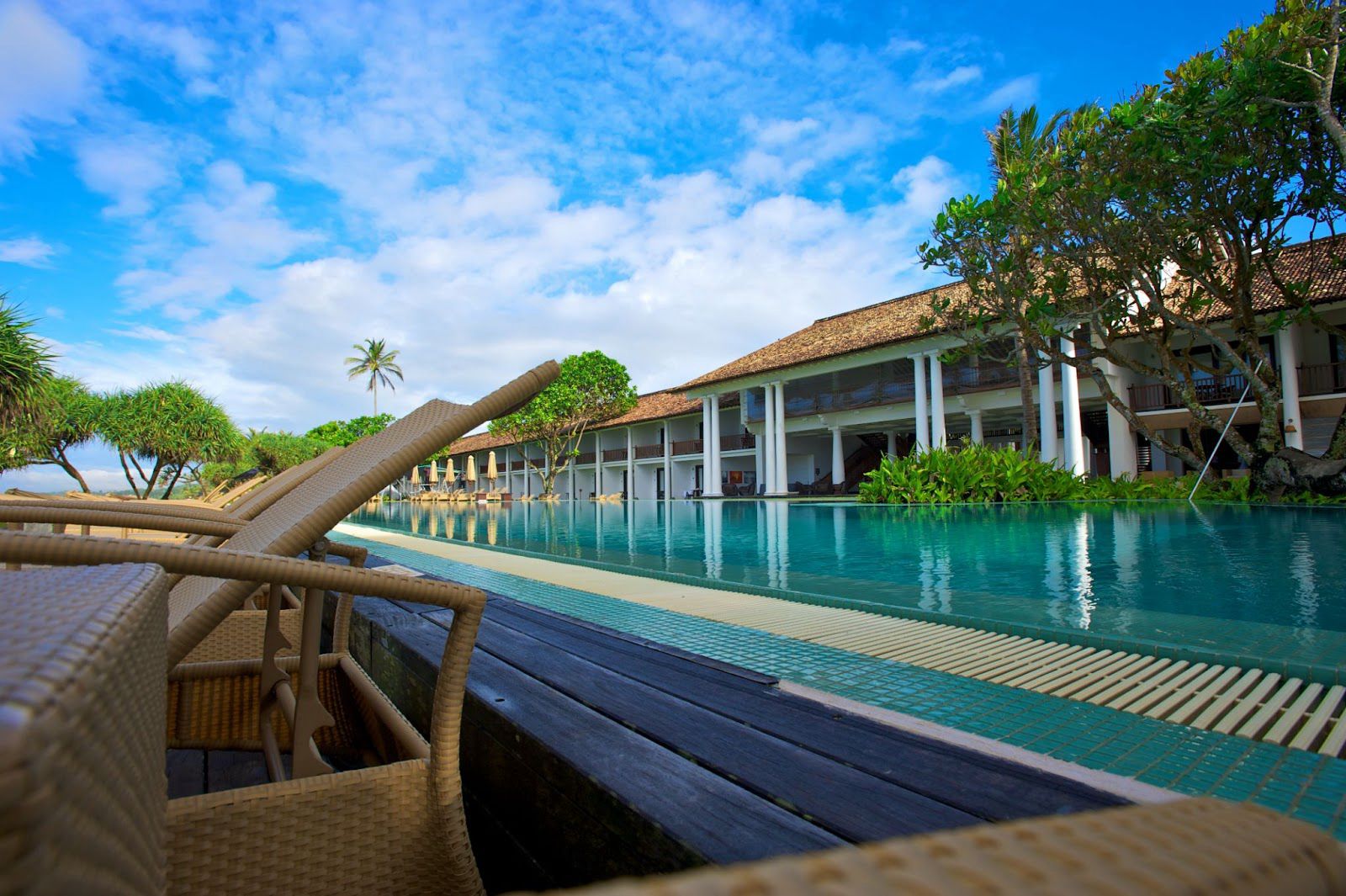 boutique hotels in Galle