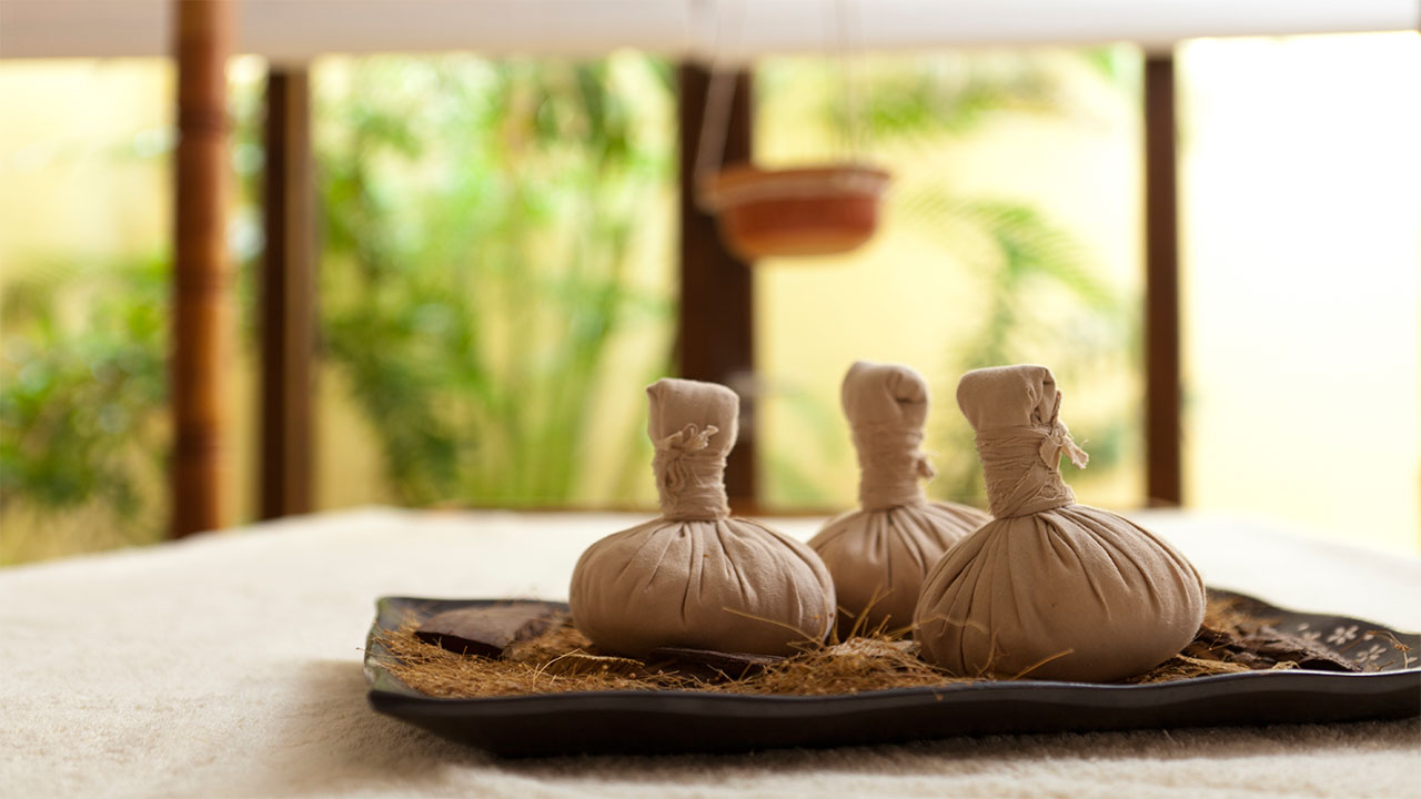 Wellness at beach resorts in Galle, Sri Lanka