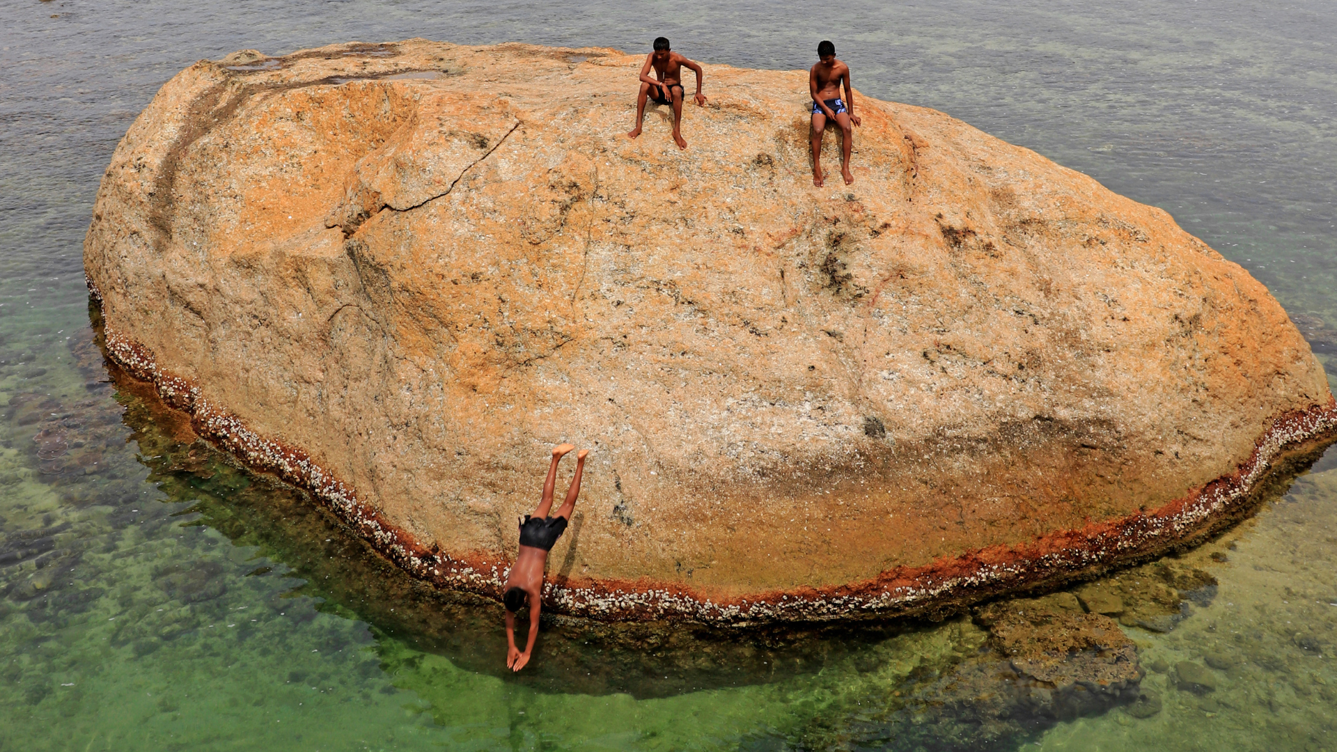 Local experiences at The Fortress Resort & Spa