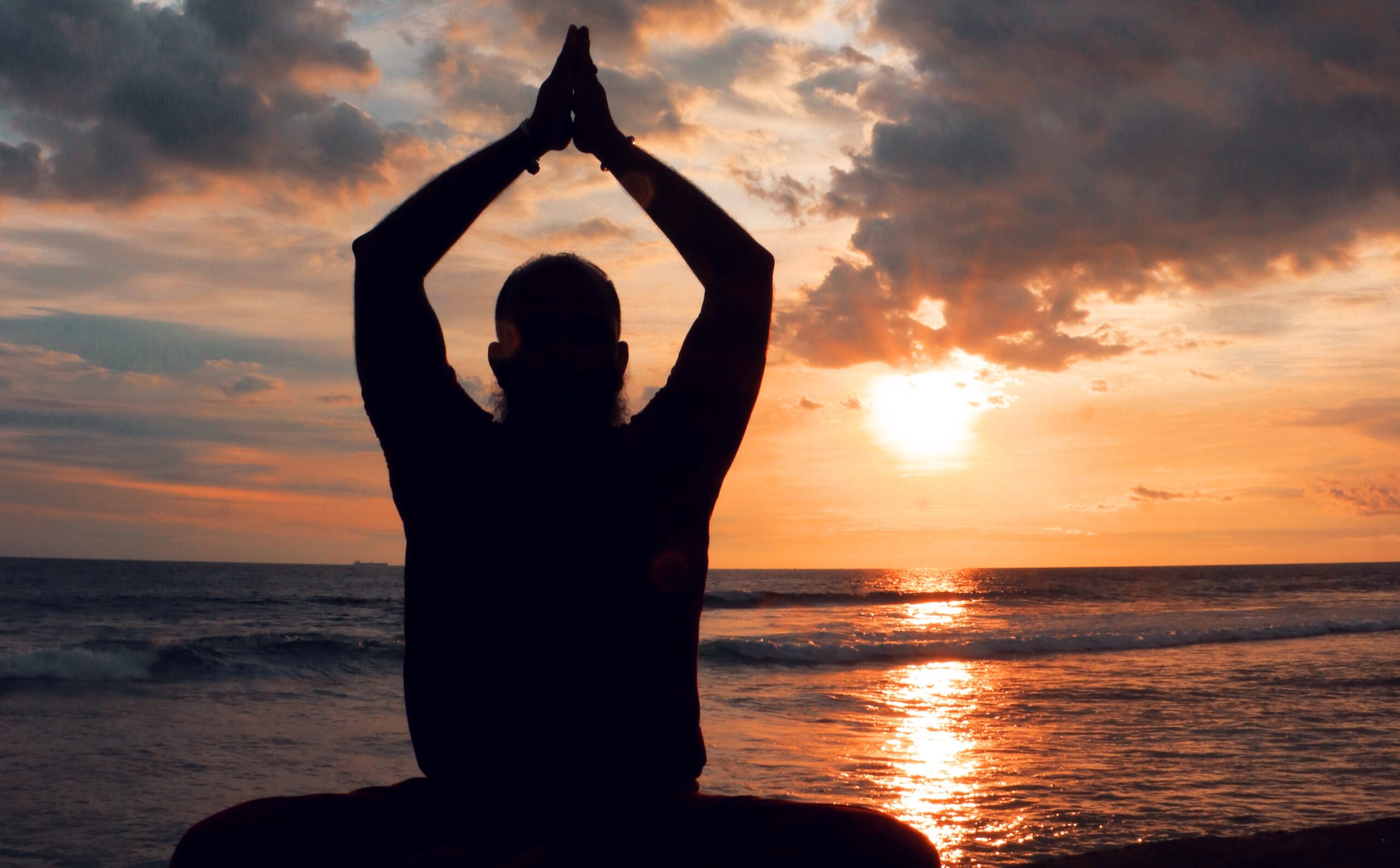 Yoga at The Fortress Resort & Spa