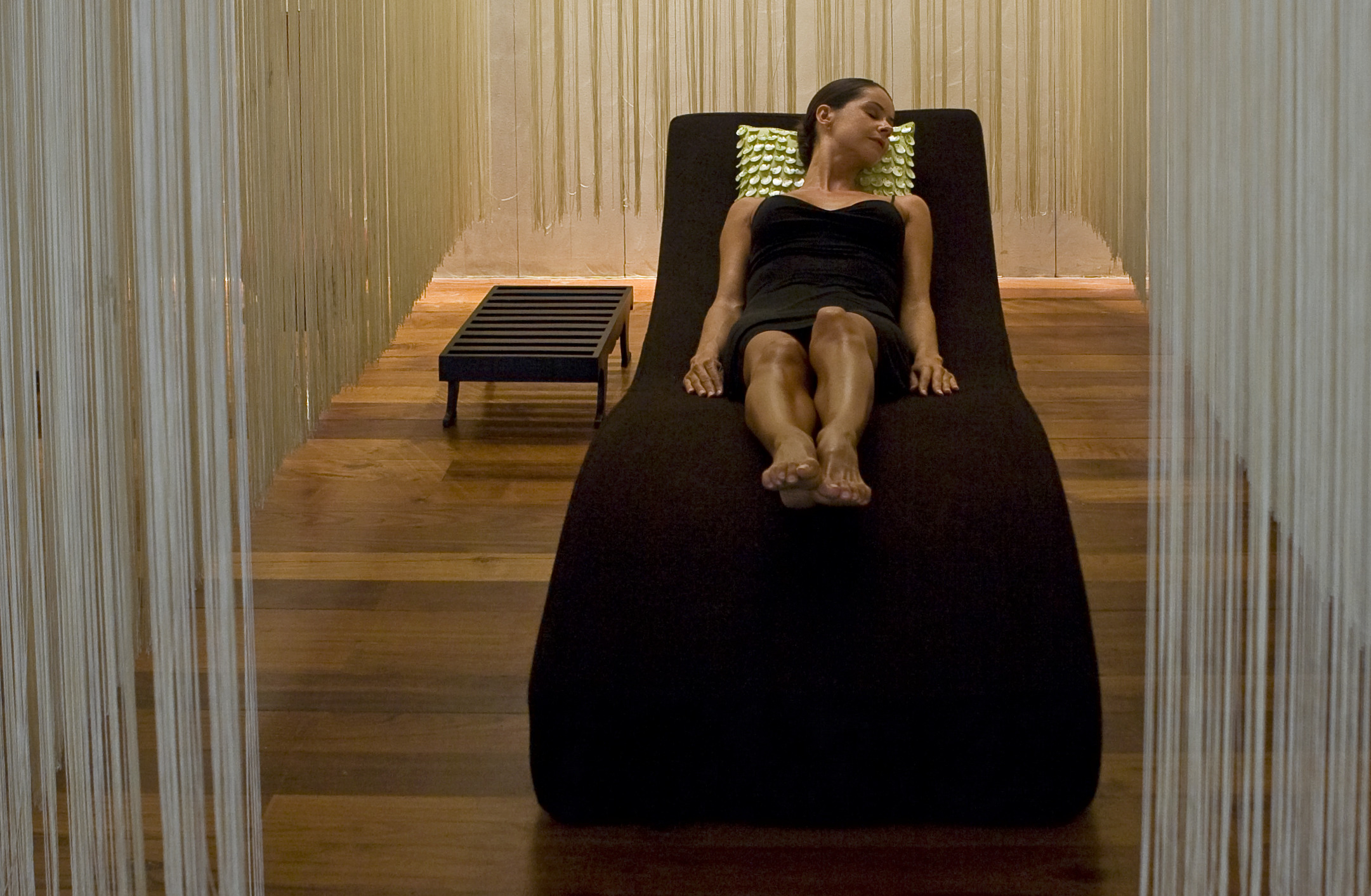 Spa at The Fortress Resort & Spa